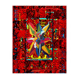 Graffiti Digital Nuevo 2023 2 (Print Only) thumbnail