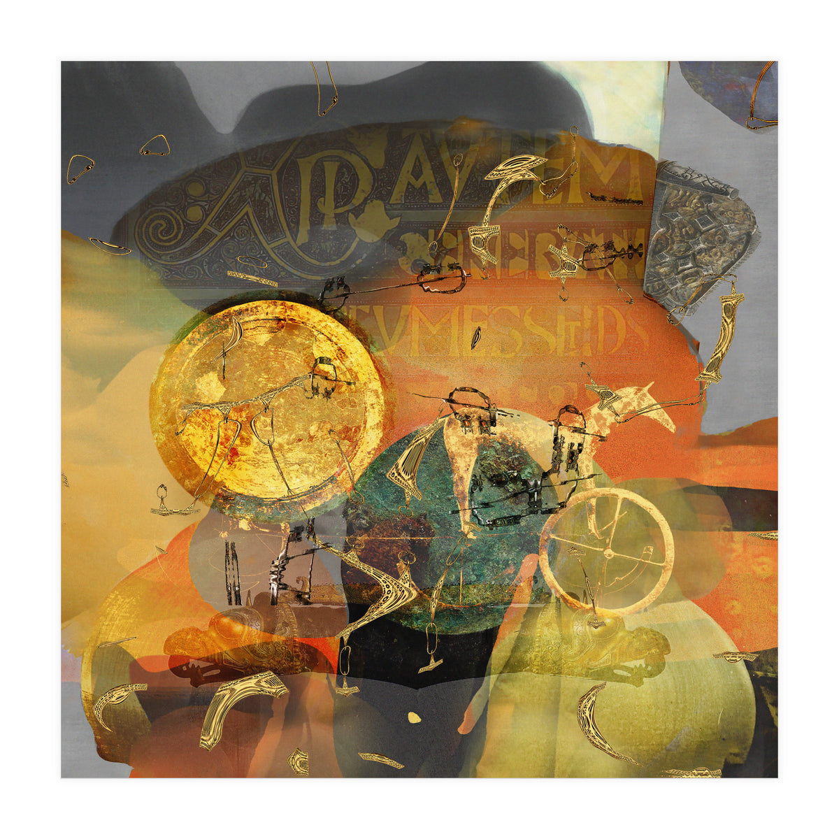 Viking 2 (Print Only)