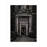School Daze No 12 (Print Only) thumbnail