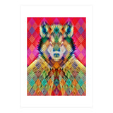 Corporate Wolf  (Print Only) thumbnail