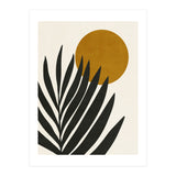 LEAF AND SUN - 02 (Print Only) thumbnail