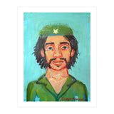 Che Guevara 8 (Print Only) thumbnail