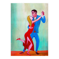 Tango 1b (Print Only)