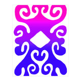 Pop Abstract 2023 150 Copia (Print Only) thumbnail