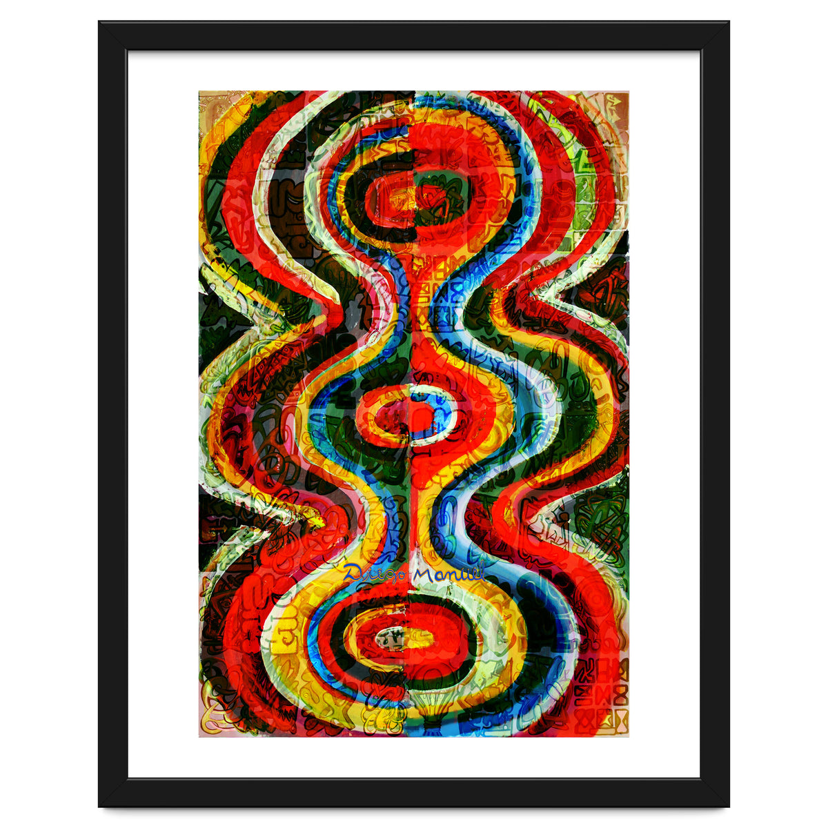 Graffiti Digital 2022 108