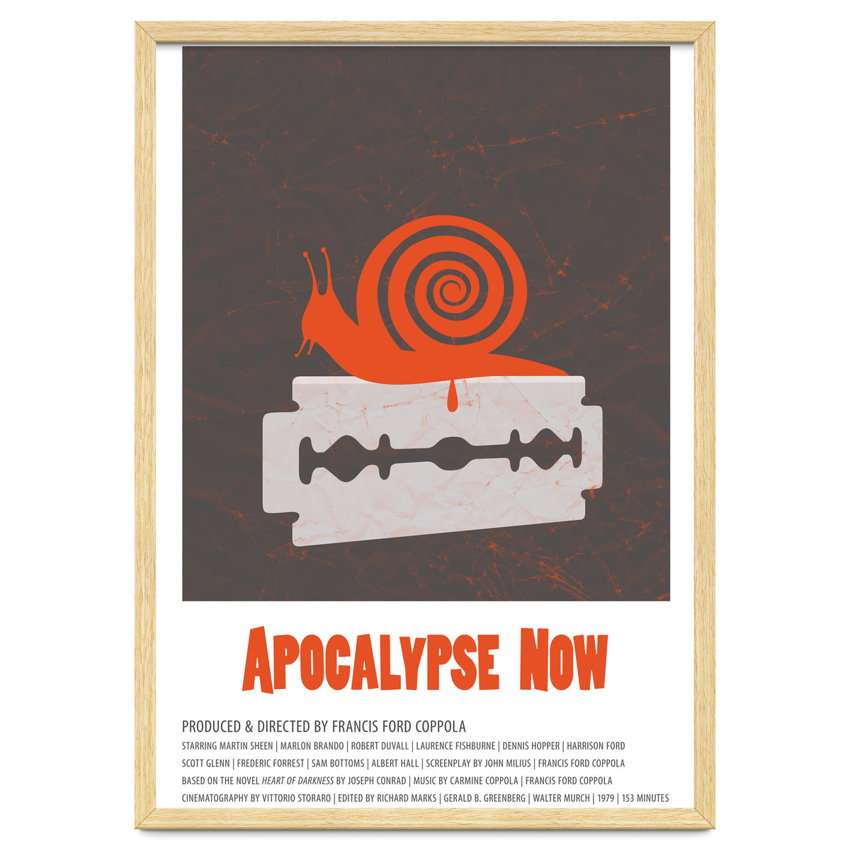 Apocalypse Now (1979)