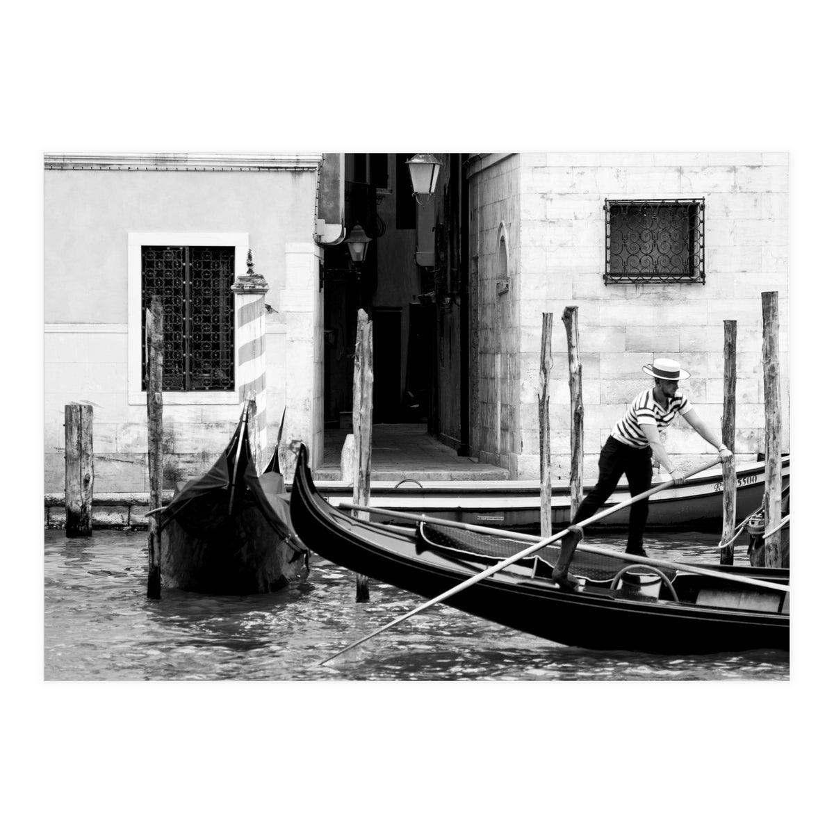 Venice, Italy (Print Only)