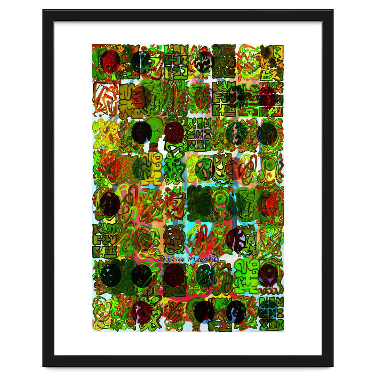 Graffiti Digital 2022 352