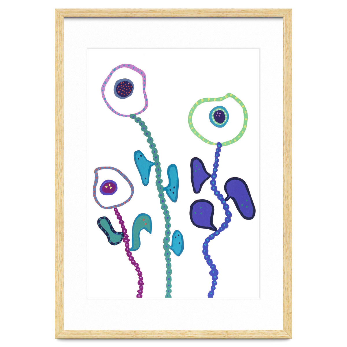 Colour Makes Fun (Wc)