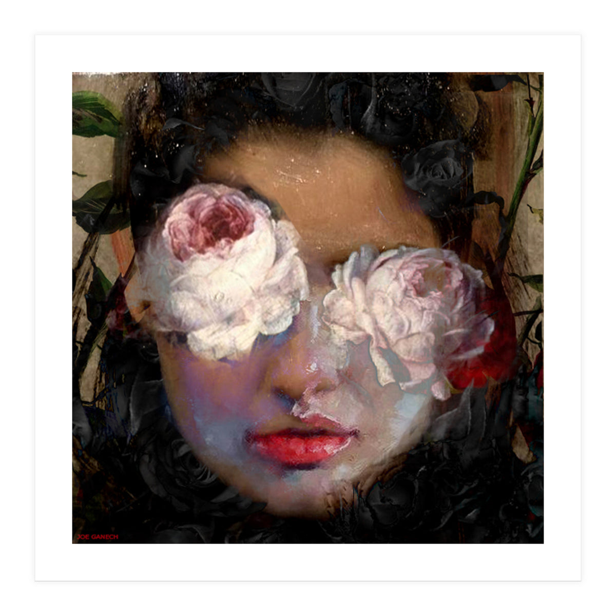 Learn To Watch  (Print Only)