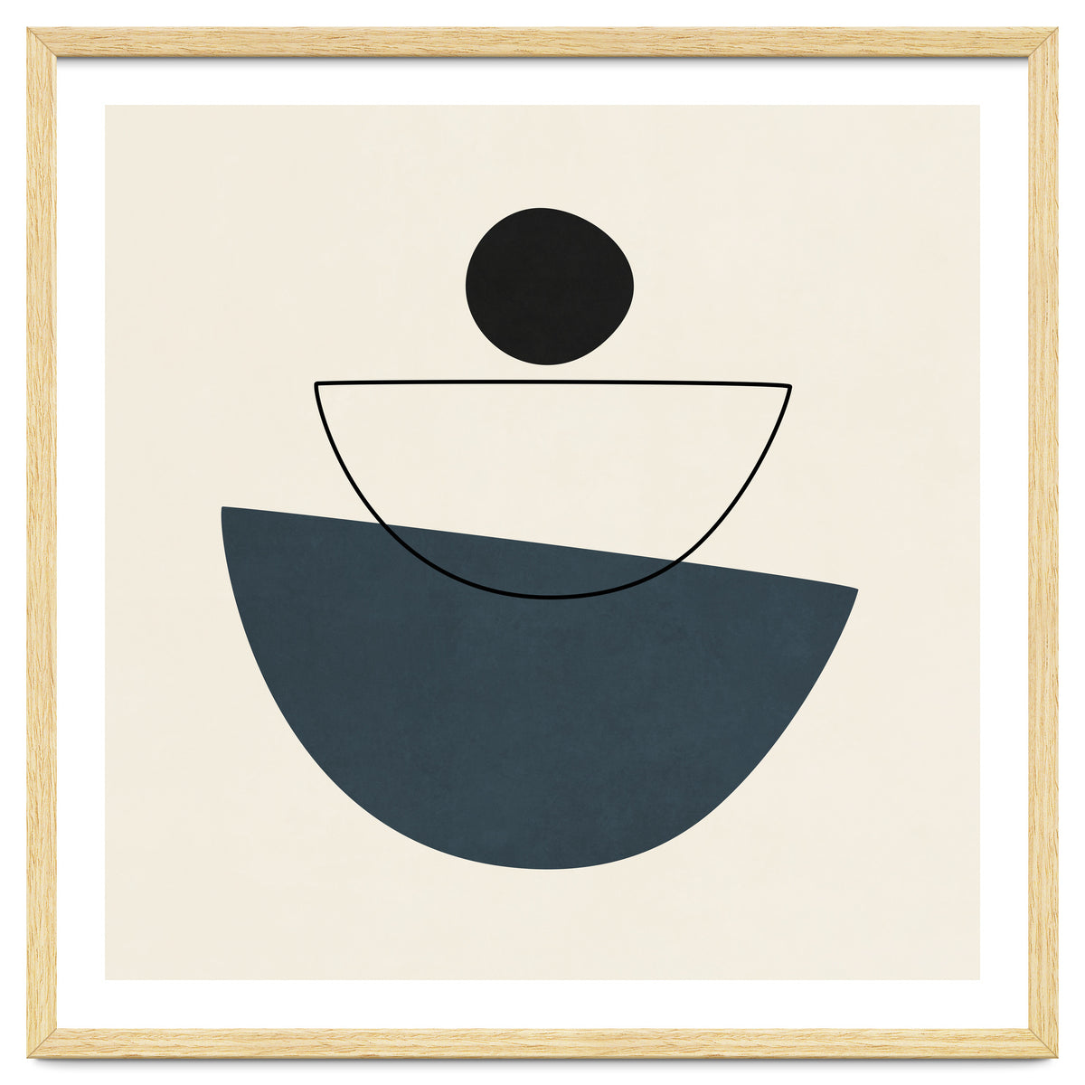 GEOMETRIC ART - 01BB