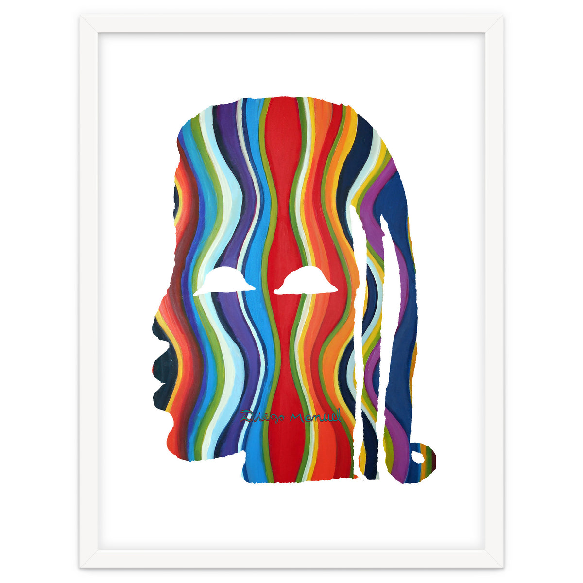 Abstracto Pop Nuevo B 10 Copia