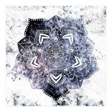 Cancer Constellation Mandala (Print Only) thumbnail