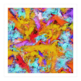 Gentle Fireworks (Print Only) thumbnail