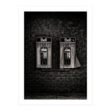 Phone Booth No 19 (Print Only) thumbnail