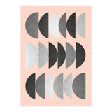 Moon phases I (Print Only) thumbnail