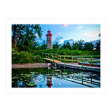 Gibraltar Point Lighthouse (Print Only) thumbnail