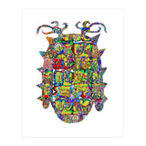 Graffiti Digital 1 (Print Only) thumbnail
