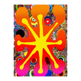 Fuego Y Graffiti 87 (Print Only) thumbnail