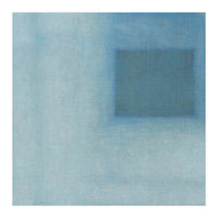 Blue Finish (Print Only)