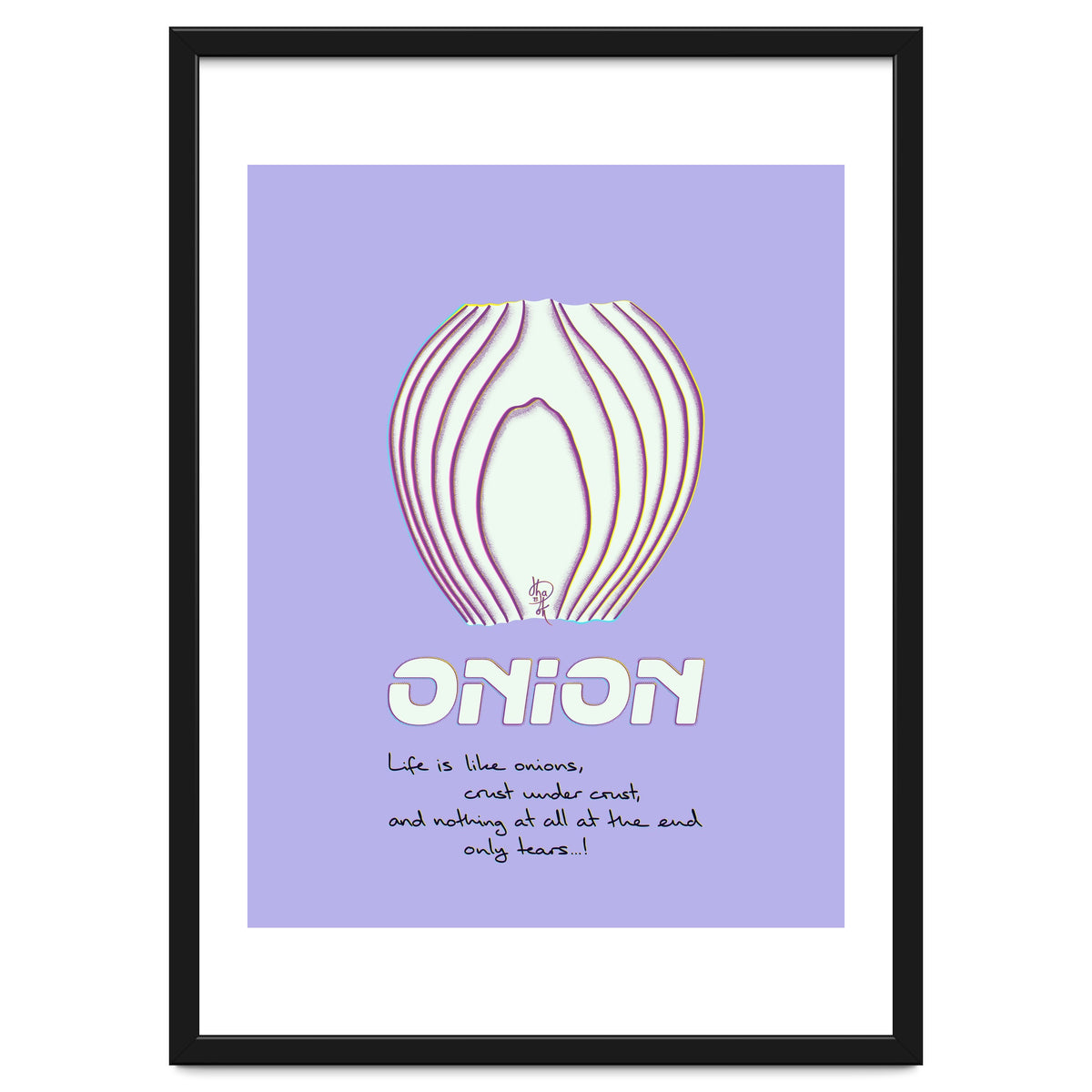 Onion