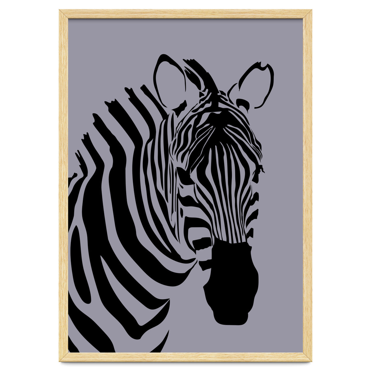 Zebra Stripes