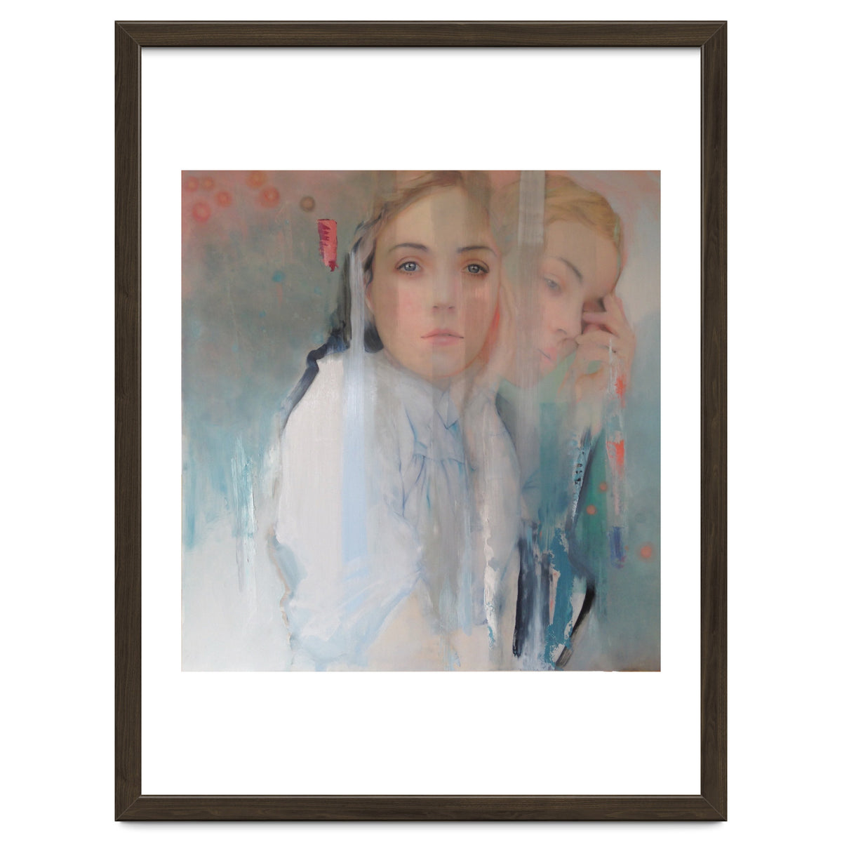 The Delicacies of the Feminine