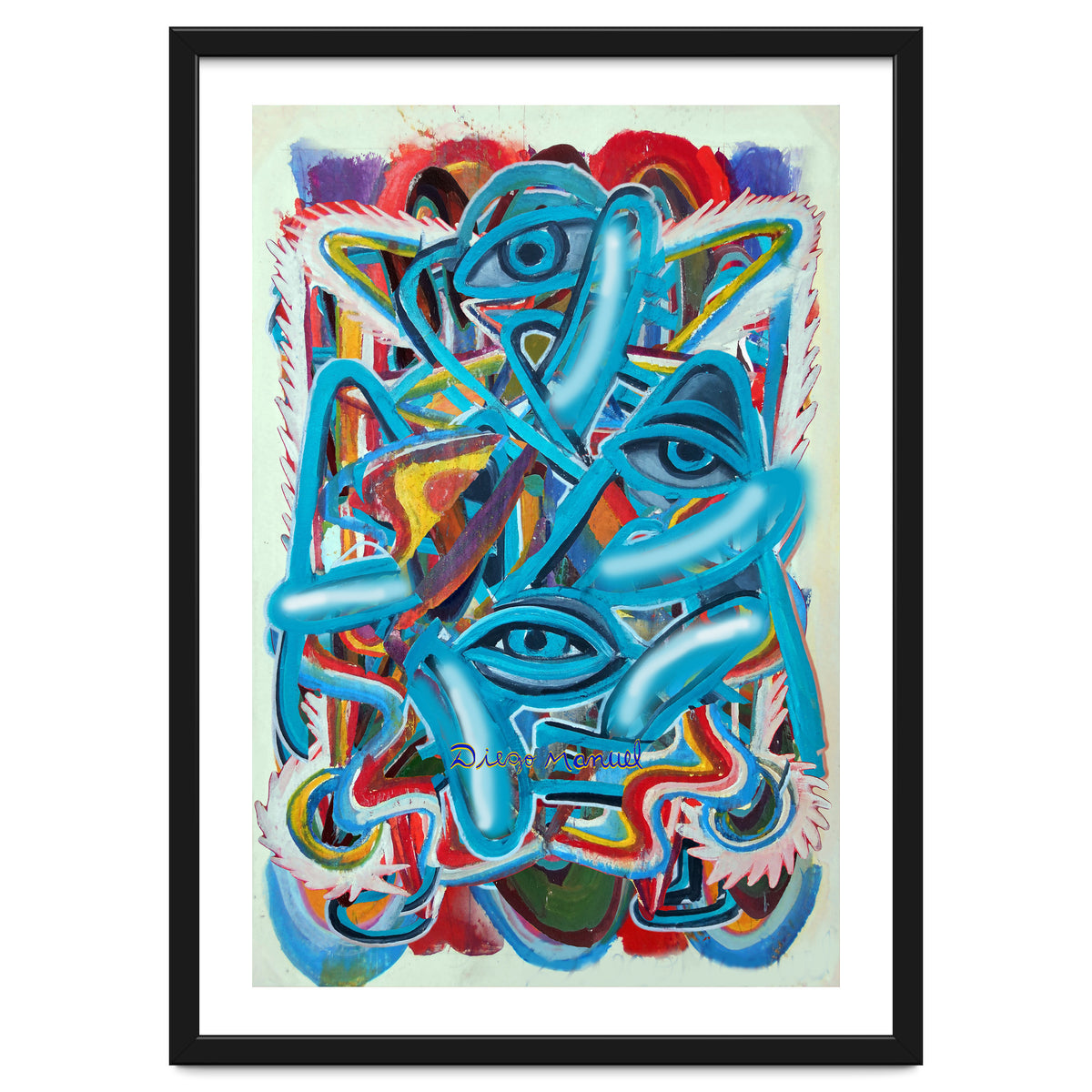 Graffiti Digital 2022 774