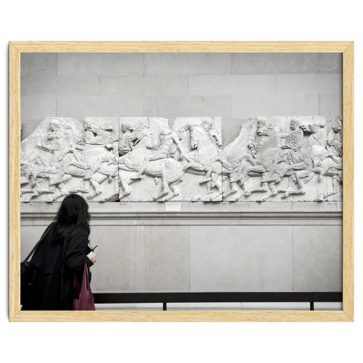Elgin marbles