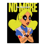 No More Ms. Nice Girl (Print Only) thumbnail