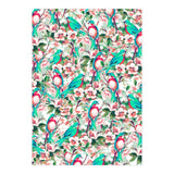 Birds & Flowers (Print Only) thumbnail