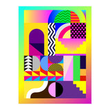 Carnival 3 (Print Only) thumbnail