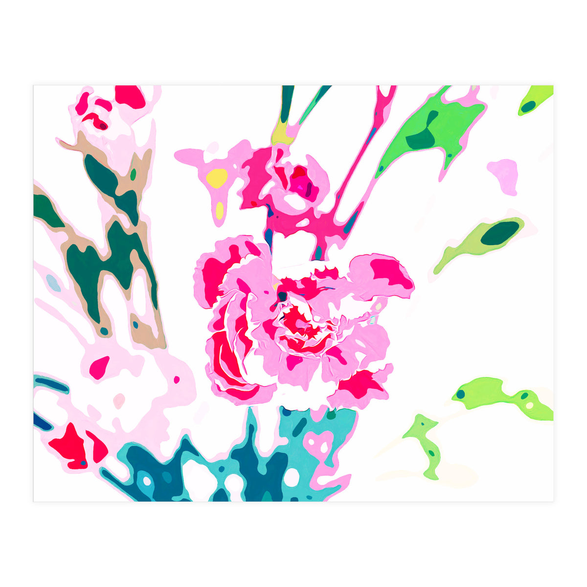 Trouvaille (Print Only)