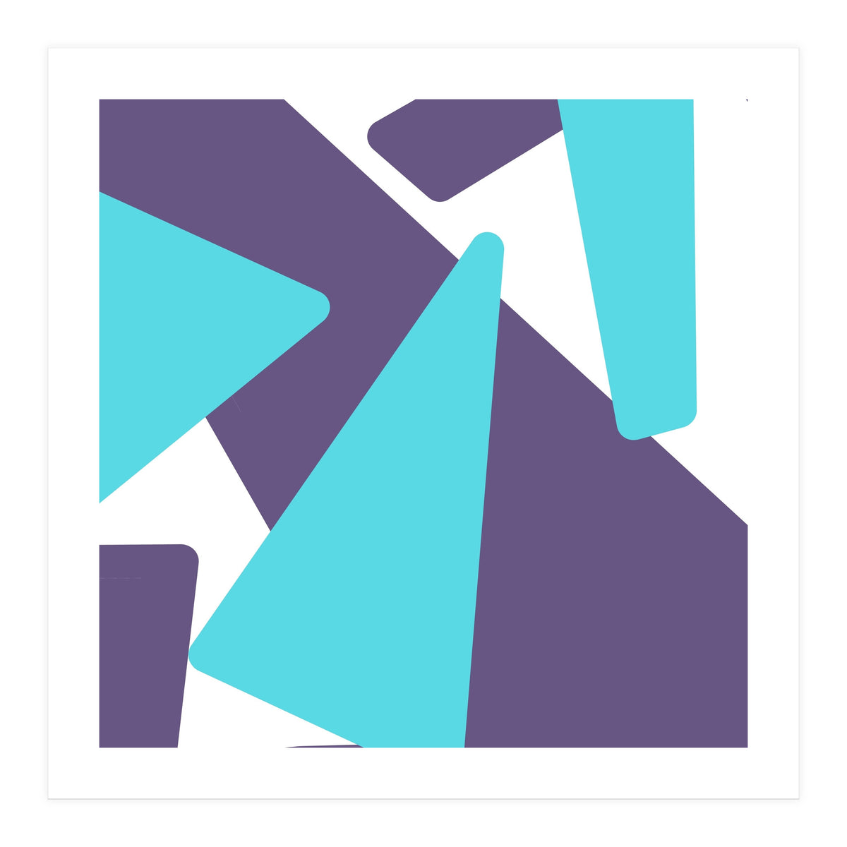 Colorful 2 (Print Only)