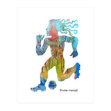 Jugador 39  (Print Only) thumbnail