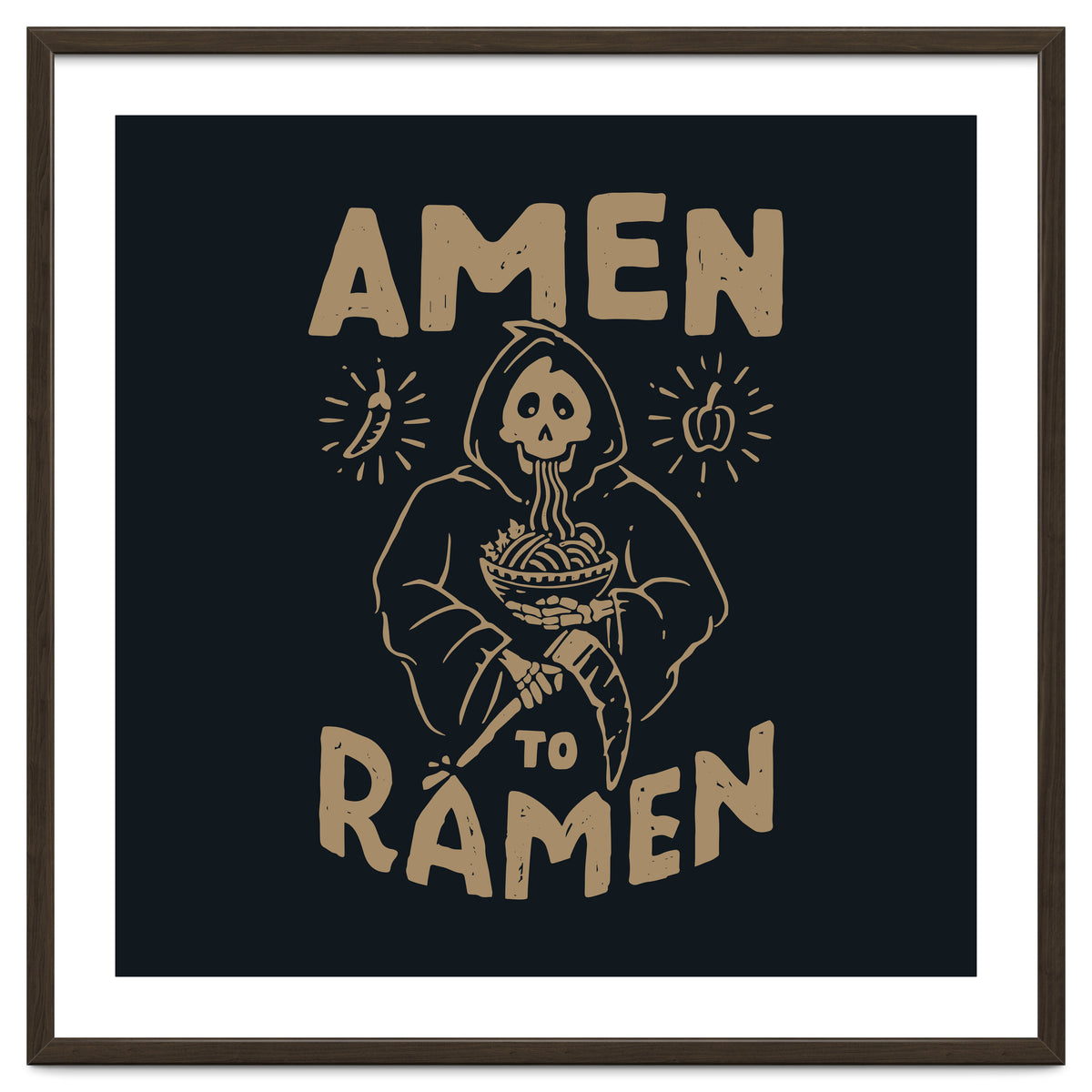 Amen Ramen