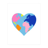 Love Our Planet (Print Only) thumbnail
