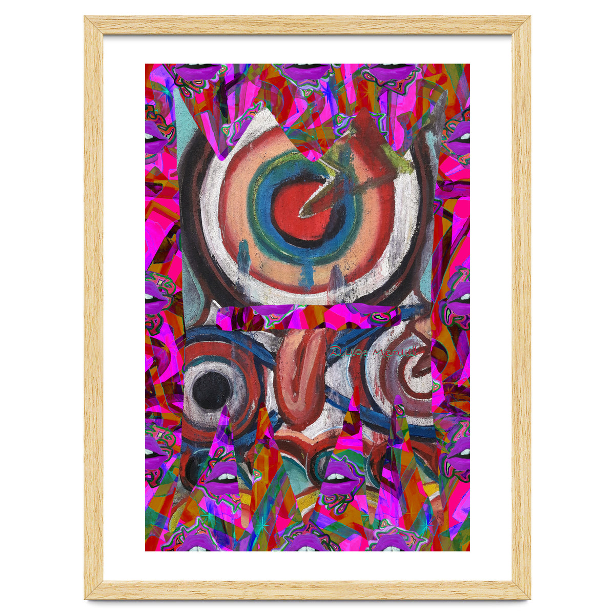 Graffiti Digital Nuevo 2023 16