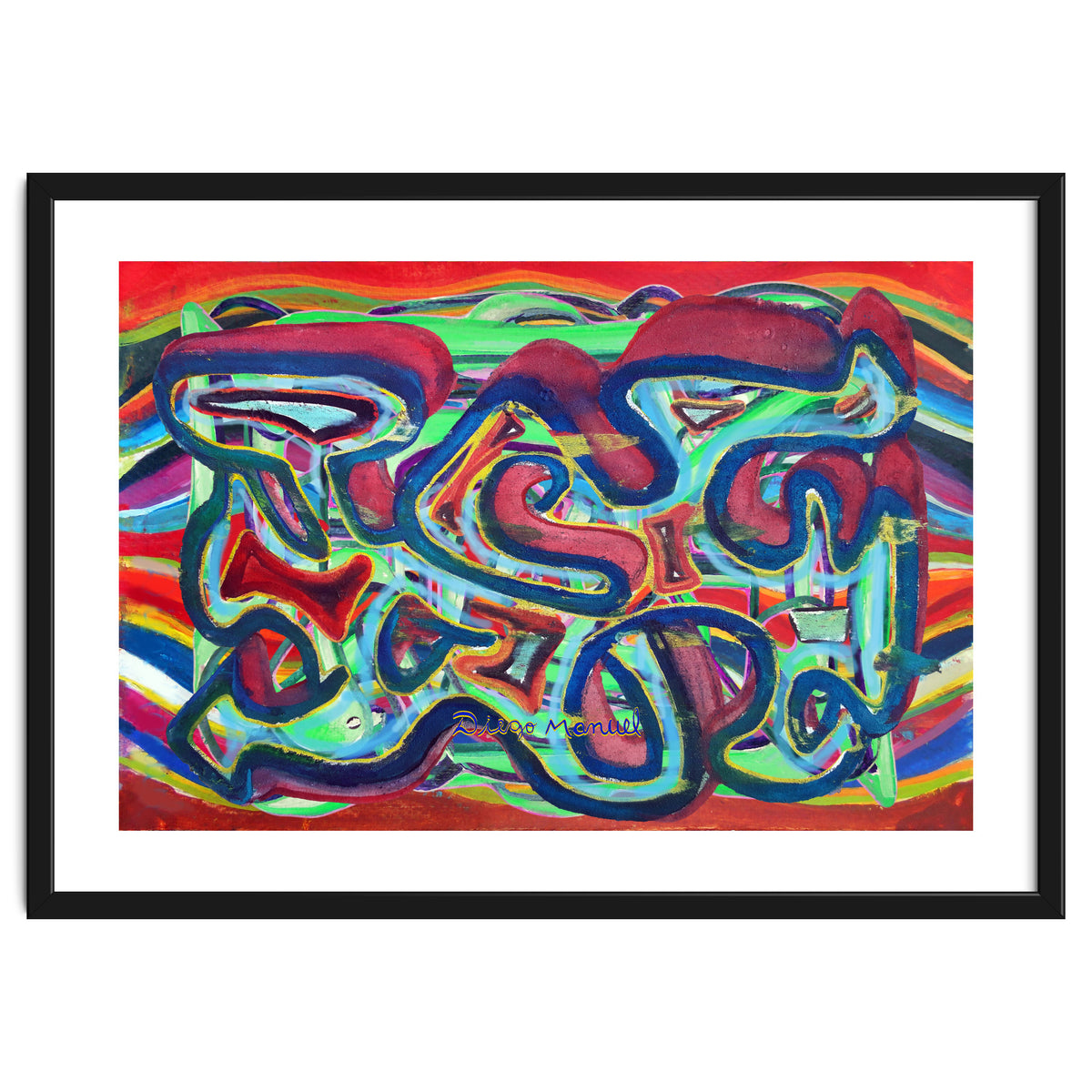 Graffiti Digital 2022 912