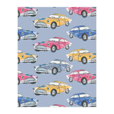Vintage Cars (Print Only) thumbnail