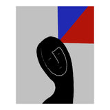 SQUARE THOUGHT (Print Only) thumbnail