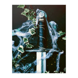 Magicsword No 5 (c)sybillesterk (Print Only) thumbnail