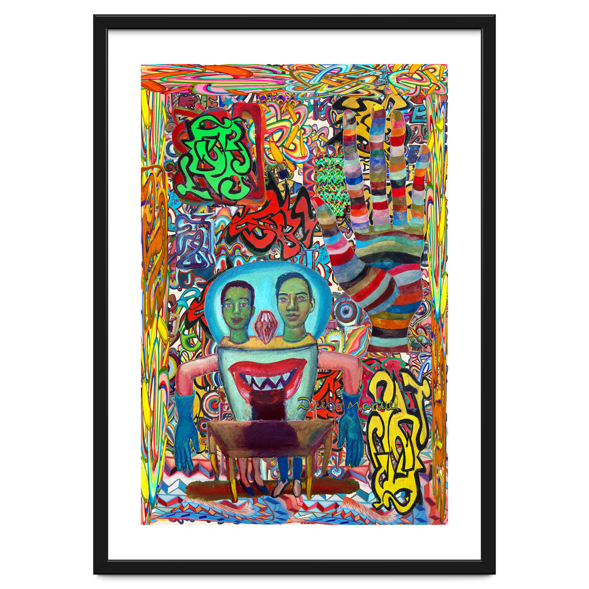 Oficina Del Cobrador 23