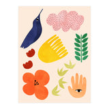 Summer Vibes II (Print Only) thumbnail