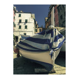 Cinque Terre The Boat (Print Only) thumbnail