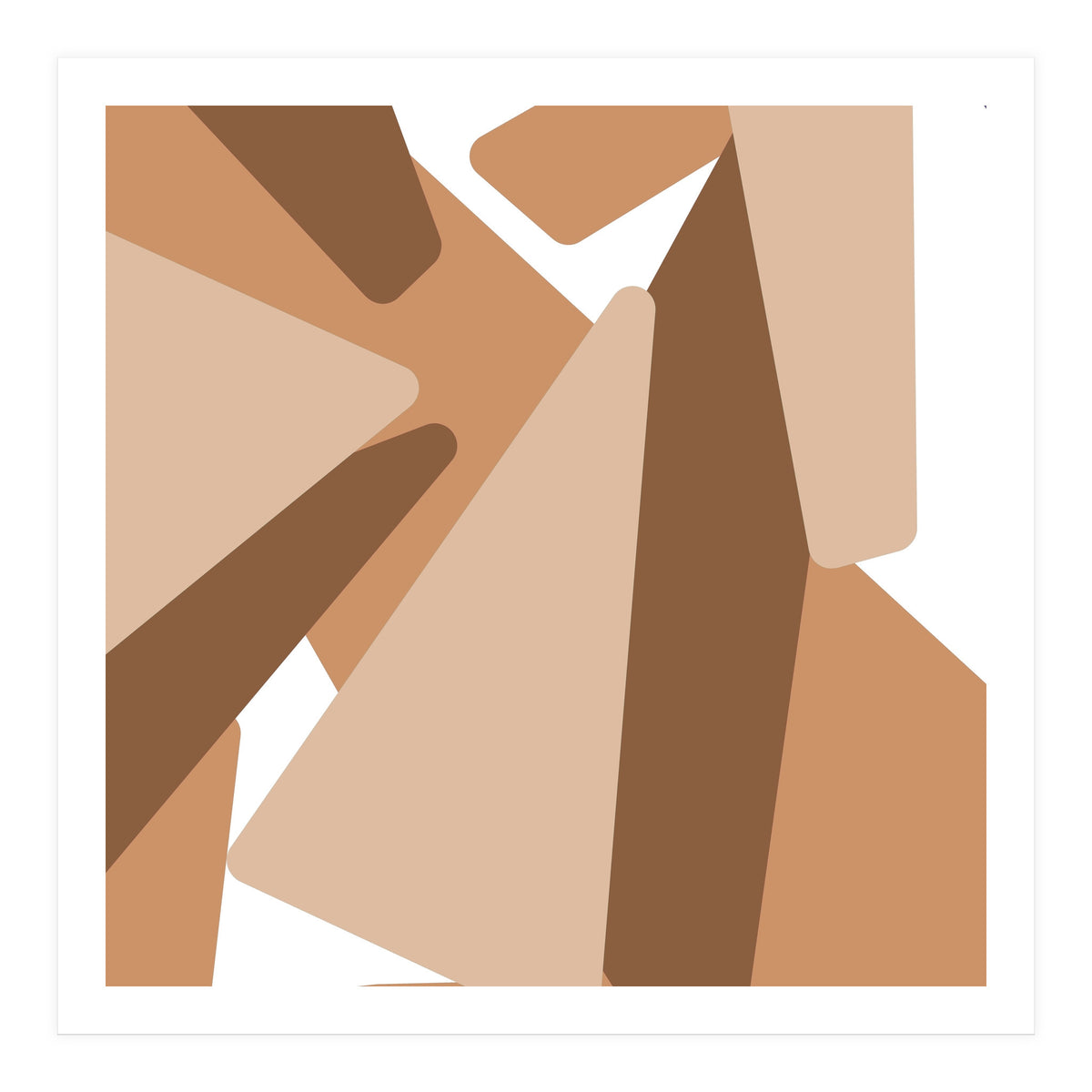 Colorful 4 (Print Only)