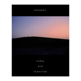 between today and tomorrow (Print Only) thumbnail