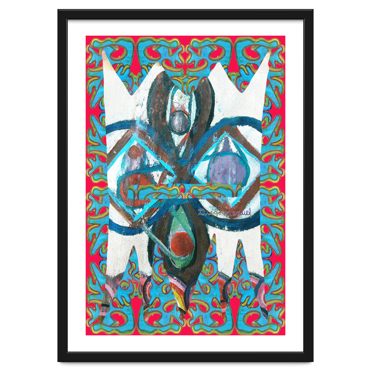 Graffiti Digital Nuevo 2023 19