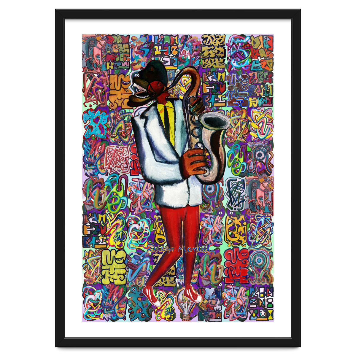 Graffiti Digital 2022 270