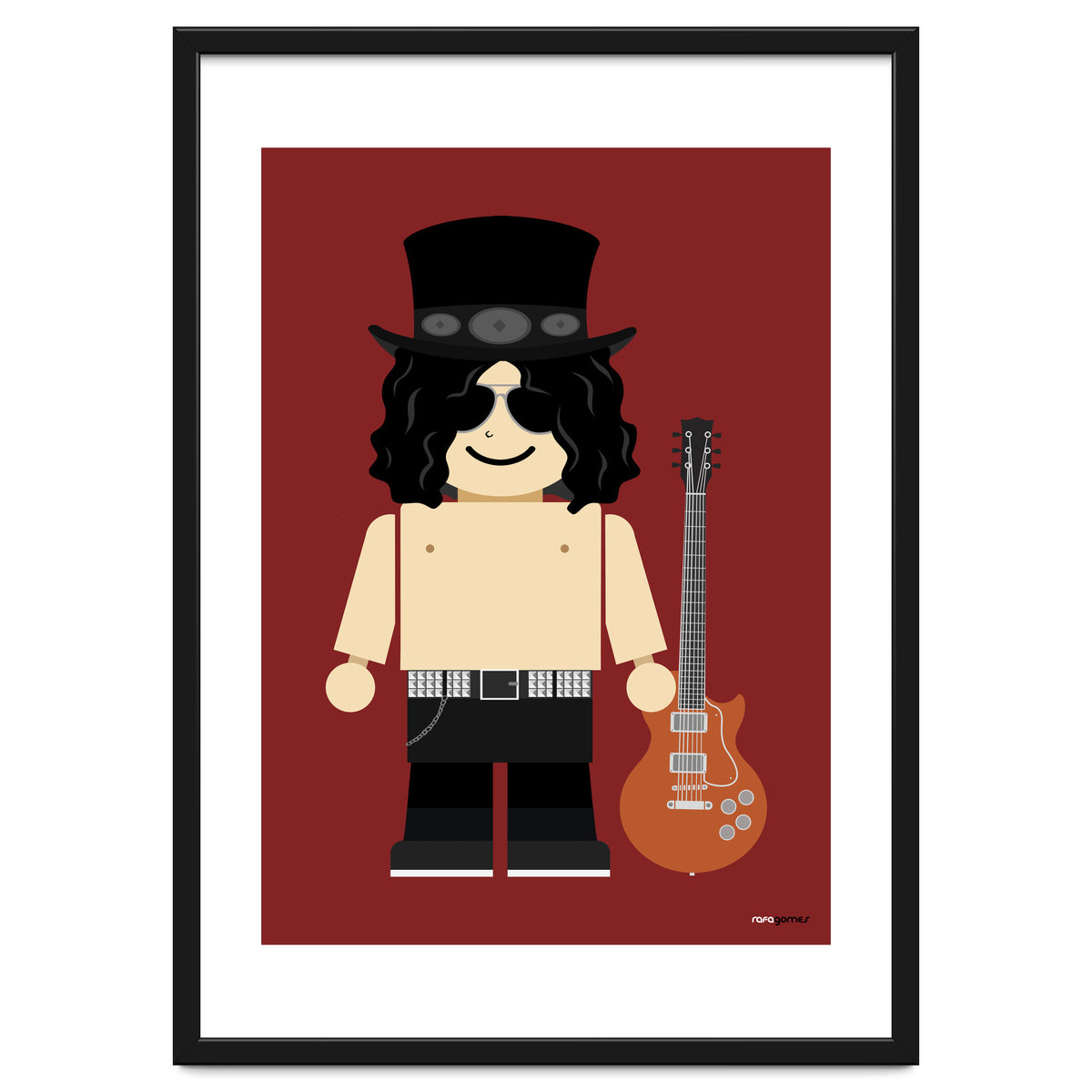 Slash Toy